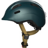 Prilba ABUS Smiley 2.0 Royal Green - 50 – 55 cm