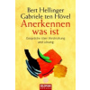 Anerkennen was ist
