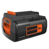 BLACK+DECKER Akumulátor 36V/2,0Ah Li-Ion BL20362