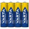 VARTA Industrial Pro AA 4 ks 4006