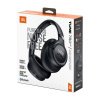 JBL JBL Tune 780NC Bluetooth Wireless On-Ear Headphones Black EU