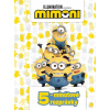 Mimoni SK: 5-minútové rozprávky