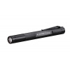 Ledlenser CORE LED vreckové svietidlo P4R, 200 lm, hliník, akumulátorová, 502177