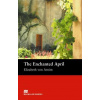 Macmillan Readers Intermediate Enchanted April