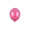 PartyDeco Balóny Strong Metallic Hot Pink 27 cm