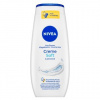 Nivea Creme Soft sprchový gel pre ženy Shower Gel 250 ml