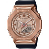 Casio GM-S2100PG-1A4ER, Originálna distribúcia SK