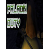 Fabio Cunha Paladin Duty - Knights and Blades (PC) Steam Key 10000148436001
