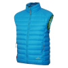 Warmpeace Drake winter blue/mint L