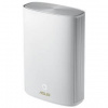 Kompletný Wi-Fi systém Asus ZenWiFi XP4 (1-pack) (90IG05T0-BM9100) biely