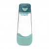 B.BOX Športová fľaša na pitie 600ml Varianta: Emerald Forest