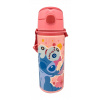 Detská Fľaša Na Pitie Kids Euroswan Lilo and Stitch 600 ml