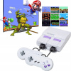 Retro konzoly Pegasus 821 Games game TV HDMI 8bit (Retro konzoly Pegasus 821 Games game TV HDMI 8bit)