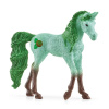 Figurka Schleich Svet elfov Bayala Mint Chocolate