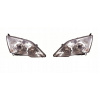 SVETLOMETY HONDA CRV III 2006-2012 KOMPLET L+R