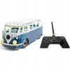 RC Minivan - modrá