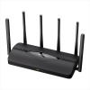WiFi router TP-Link MERCUSYS MR37BE BE6500 WiFi 7, 1x 2,5GLAN, 2x GLAN, 1x 2,5GWAN, 2,4/5GHz, 5244983