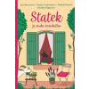 Statek je rodu ženského - Jana Jurmanová, Dagmar Lachmanová, Radmila Tomšů, Kateřina Vágnerová
