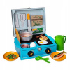 Melissa & Doug 40804 Preskúmajte kachle Camp Stove (Melissa & Doug 40804 Preskúmajte kachle Camp Stove)