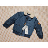 Detská bunda - Baseball bunda f & f 86 (F&F New Jacket for Boy R.86)