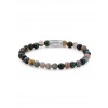 Rebel & Ružové bracelet Indian Summer RR-60018-S-S ladies