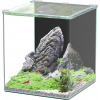Aquatlantis Kubus Curve LED - Basic - 44 l