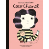 Slovart Coco Chanel - Malí ľudia, veľké sny