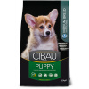 Farmina MO SP CIBAU dog puppy medium 2,5 kg