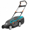 Kosačka elektrická - Elektrická kosačka na trávu Gardena PM1600 / 37 (Kosačka elektrická - Elektrická kosačka na trávu Gardena PM1600 / 37)