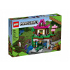 LEGO Minecraft 21183 Tréningová oblasť