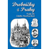 Drobničky z Prahy - Vratislav Ebr