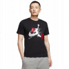 S Nike Air Jordan Jumpman Black Shirt (S Nike Air Jordan Jumpman Black Shirt)