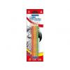 Centropen Ceruzka grafitová ERGO 9511/4 (bal=4ks)