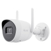 HiLook HiLook Powered by HIKVISION/ IPC-B140HA-D/W(W)(4mm)/ Bullet/ 4Mpix/ 4mm/ Wi-Fi/ IP66/ IR 30m