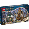 LEGO® Harry Potter - Výlet do Rokvillu (76388)