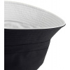 Beechfield Unisex obojstranný klobúk B686 Black S/M