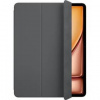 Puzdro na tablet Apple Smart Folio na iPad Air 13 M2 2024 MWK93ZM/A uhlovo sivé