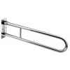 Sapho Madlo sklopné 813mm, nerez SPH XH518