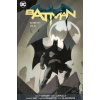 Batman: Květy zla váz.