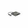 Delock USB Type-C™ čtečka karet pro paměťové karty XQD 2.0 (91746)
