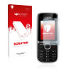 čirá ochranná fólie upscreen pro Nokia C2-01 (čirá ochranná fólie upscreen pro Nokia C2-01)