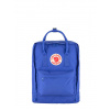Batoh Fjallraven Kanken - cobalt blue