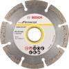Bosch Diamantový kotúč 115 mm, Eco for Universal Segmented 2608615027