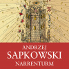 Narrenturm - Andrzej Sapkowski