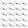 Organizér na kabelky - Vešiak na kabelku Allegro-Memorystore (Skladacie prenosné vešiaky s mnohokrát s)
