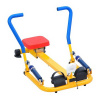 Fitness stroje pre deti - Veslovací stroj