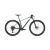 MONDRAKER Podium Carbon, translucent green carbon/racing silver, 2023