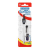 Centropen Kružidlo 9591 kovové 2d. set