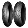 Michelin 190/55 R 17 PILOT ROAD 4 GT 75W TL