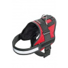 Postroj teflón XTREME červený reflex L 70-83/50 KAR